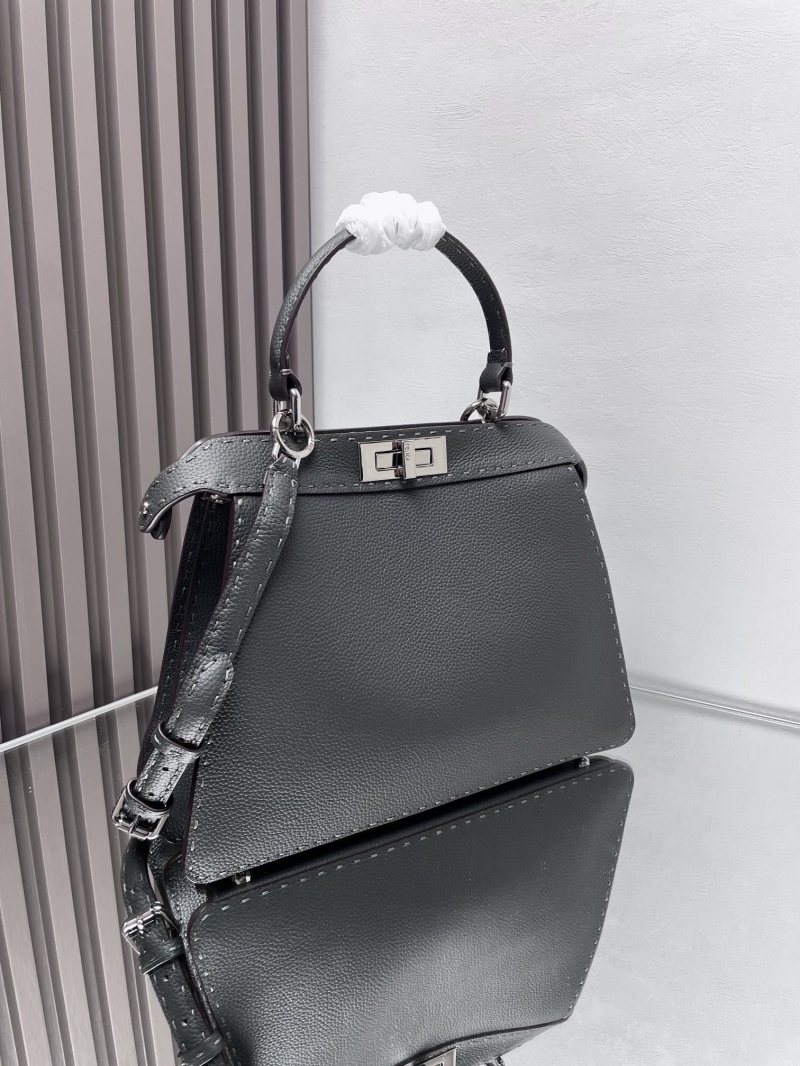 F**di peekaboo bags